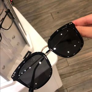 Cyxus sunglasses